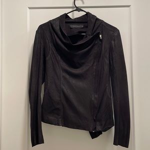 Zara jacket